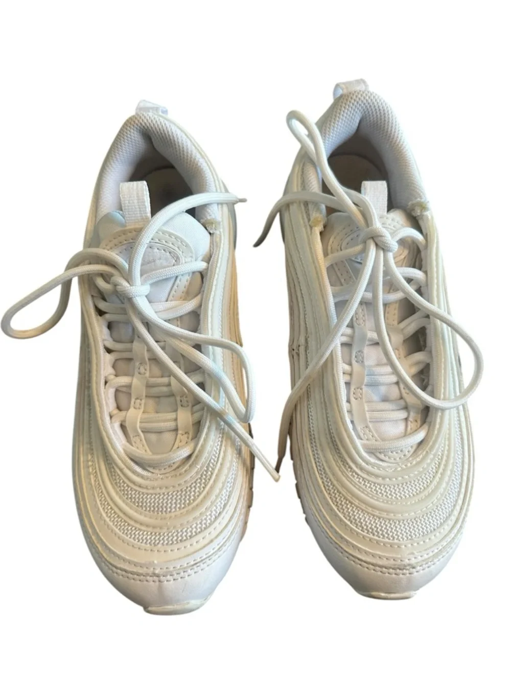 Nike Air Max 97 Womens Size 6 Next Nature White DH8016-100